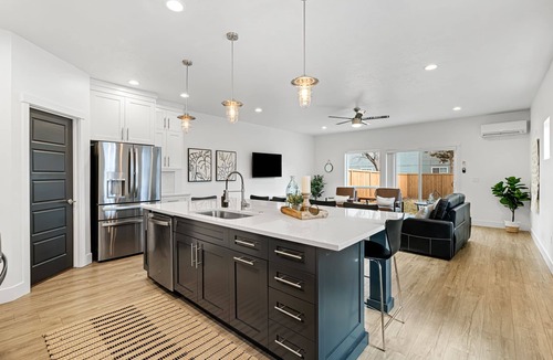 Southeast Boise House | Minutes from downtown Boise and Boise State!