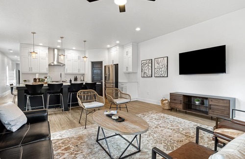 Southeast Boise House | Minutes from downtown Boise and Boise State!