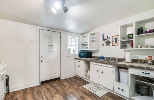 New Iberia House | Minutes from DT New Iberia