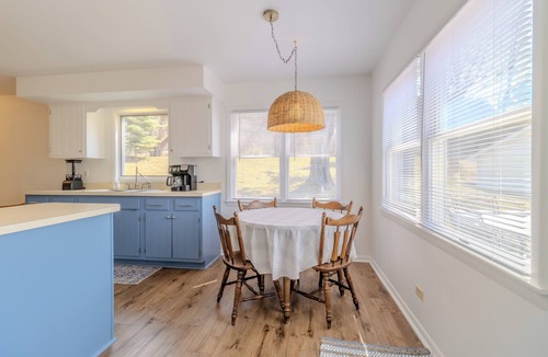 Rapid City House | Minutes from Elk and Torch Lake - Lakeside Acres