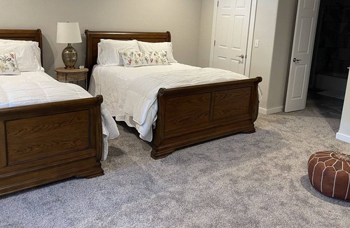Edgemont Cottage | Minutes from Janssens and Devil’s Fork