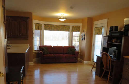 New Glasgow House | Minutes From Outstanding Beaches And Golf Courses