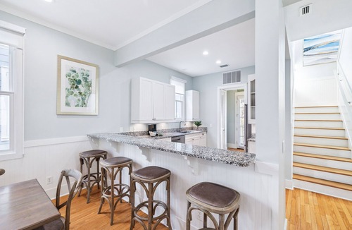 Seacrest Beach House | Minutes from Rosemary Beach! 12,000 sq ft Community Pool!