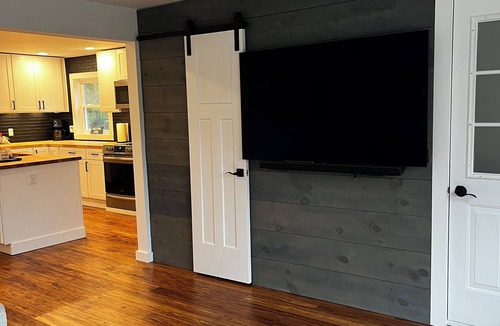 Ballston Spa Apartment | Minutes from Saratoga Springs!