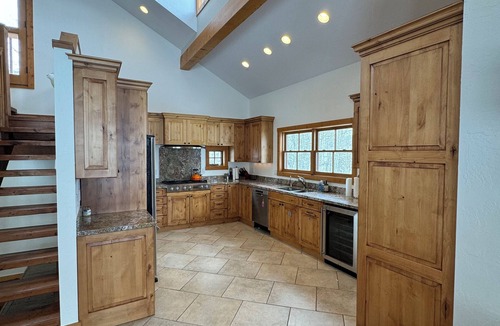 Mount Crested Butte House | Minutes from the slopes