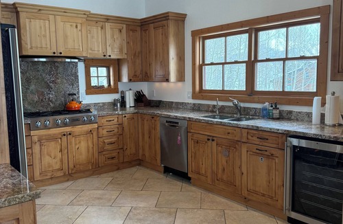 Mount Crested Butte House | Minutes from the slopes