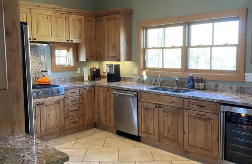 Mount Crested Butte House | Minutes from the slopes