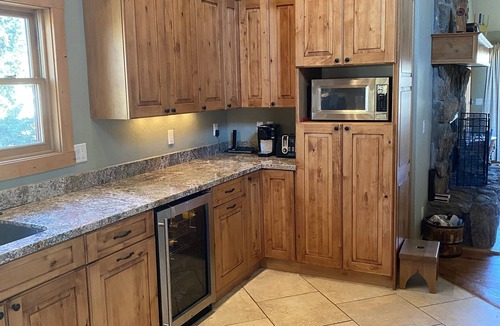 Mount Crested Butte House | Minutes from the slopes