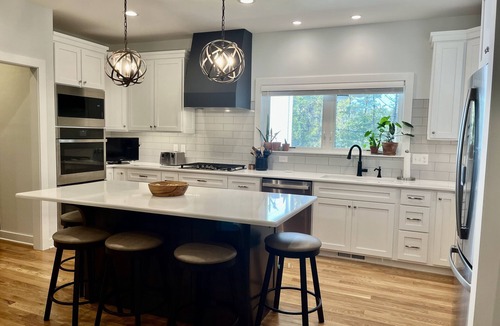 Miller Southside House | Minutes from Virginia Tech and Downtown Blacksburg!