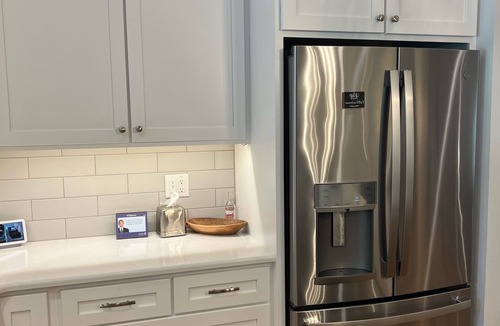 Miller Southside House | Minutes from Virginia Tech and Downtown Blacksburg!