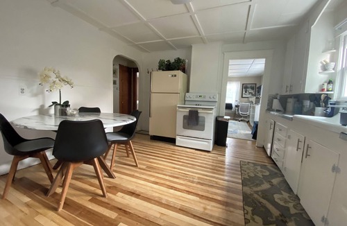 Waterville Apartment | Minutes to Colbynn