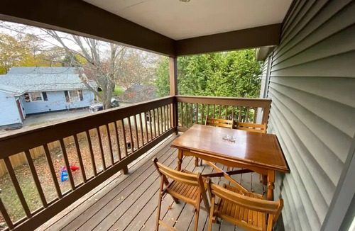 Waterville Apartment | Minutes to Colbynn