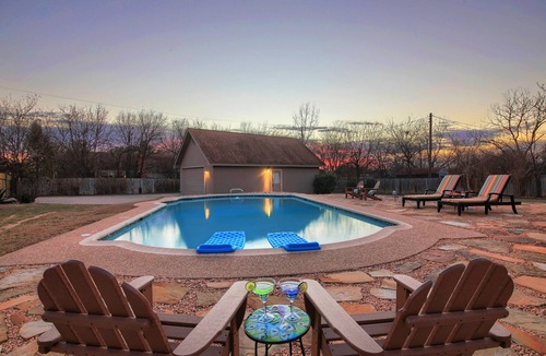 Pflugerville House | Minutes to Downtown, Dell Diamond, SXSW, Domain, COTA
