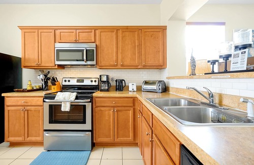 Crestwynd Bay House | Minutes to Magic! Walt Disney World Awaits
