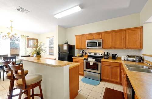 Crestwynd Bay House | Minutes to Magic! Walt Disney World Awaits