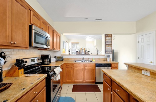 Crestwynd Bay House | Minutes to Magic! Walt Disney World Awaits
