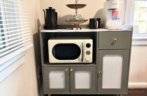 Summerville Condo | Minutes to Masters!