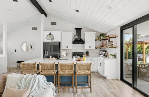 Papago Paradise House | Minutes to Old Town Scottsdale
