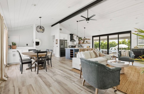 Papago Paradise House | Minutes to Old Town Scottsdale