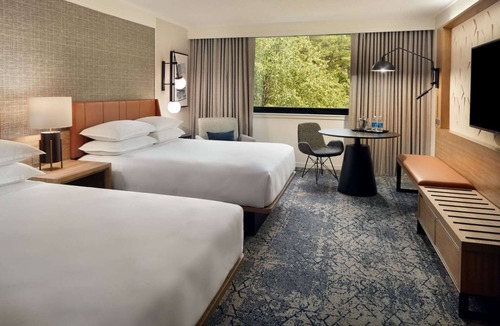 Durham Hotel | Minutes to Research Triangle + Free Shuttle & Pool