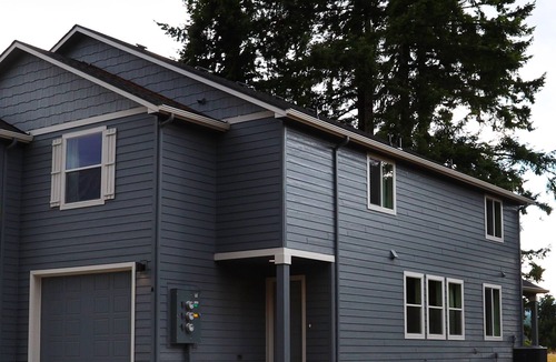 Butler House | Minutes to Spirit Mountain Casino, HWY 22 & HWY 18-nSleeps 6 - 3 rooms - 3 bath