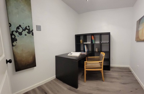 Westbury House | Minutes to Texas Med Center - Rice University - Museum District