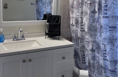 Damascus House | Minutes to the Delaware River