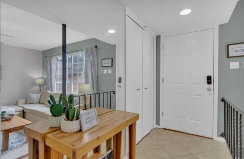 Medical Center District House | Minutes to Zoo & The Alamo! - Northside Hideaway