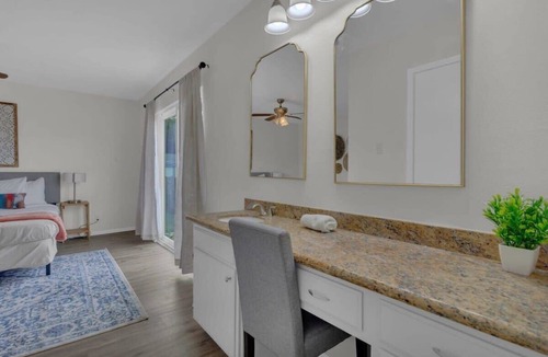 Medical Center District House | Minutes to Zoo & The Alamo! - Northside Hideaway