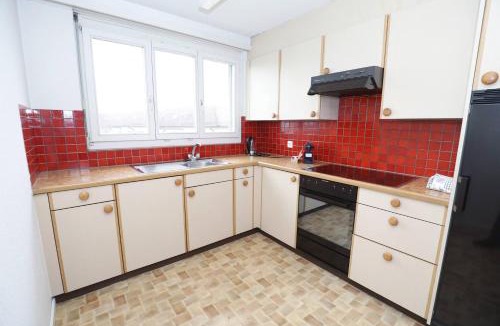 Alt-Wiedikon Apartment | Minutes walk from Google HQ city view