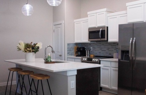 Temple House | MinutesToEverything~S&W~VAHospital~LakeBelton~SuperFastFiberWifi~NewConstruction