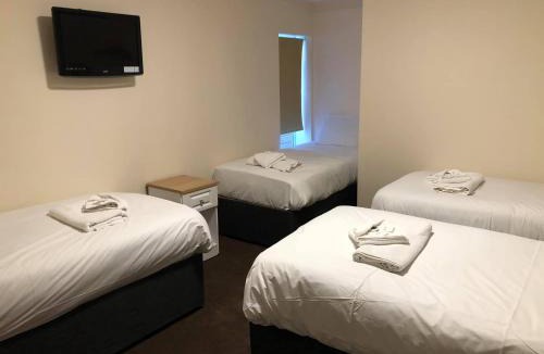 Minworth Hotel | Minworth Lodge