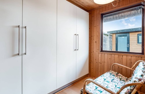 Skødshoved Strand House | "Minza" - 150m from the sea by Interhome