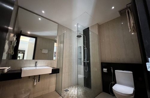 Bunga Paya Pantai Hotel | Mio Boutique Hotel Melaka