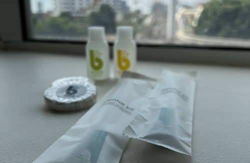 Bunga Paya Pantai Hotel | Mio Boutique Hotel Melaka