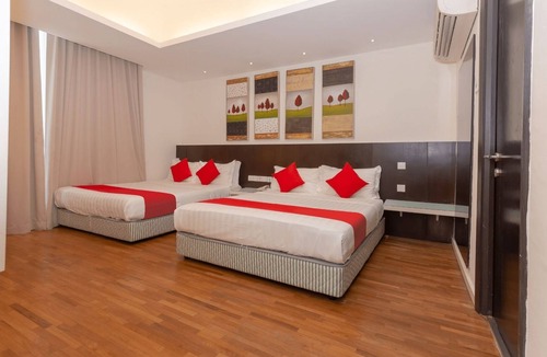 Bunga Paya Pantai Hotel | Mio Boutique Hotel Melaka