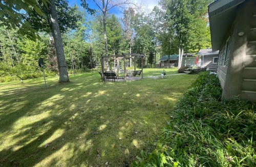 Mentor Township Cabin | Mio Lodge Retreat!