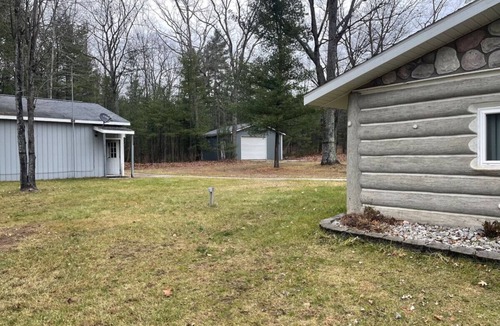 Mentor Township Cabin | Mio Lodge Retreat!