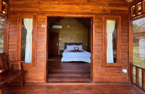 Selong Belanak Cabin | Mio Villa Tomang Omang Lombok