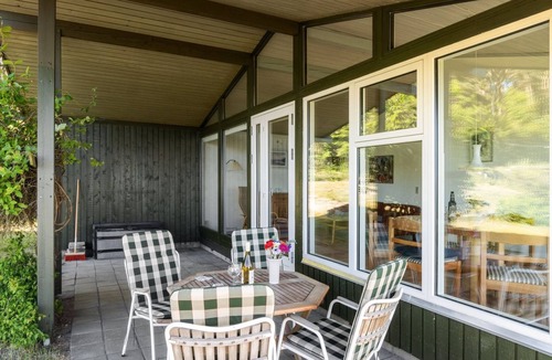 Kalundborg House | "Miona" - 725m from the sea by Interhome