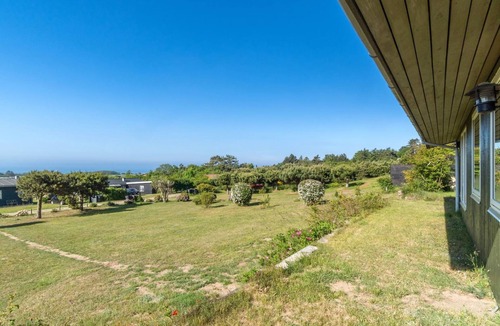 Kalundborg House | "Miona" - 725m from the sea by Interhome