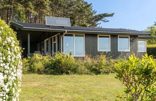 Kalundborg House | "Miona" - 725m from the sea by Interhome