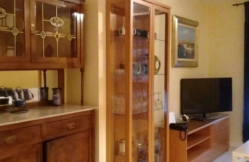 Tossa de Mar Apartment | Miquel 2 – Apartment with Parking, Wi-Fi and A/C