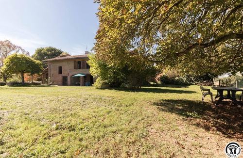 Villemur-sur-Tarn House | Miqueloune - Villemur-sur-Tarn