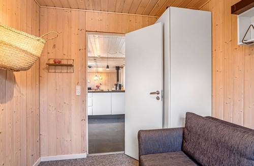 Gedesby House | "Mira" - 500m from the sea by Interhome