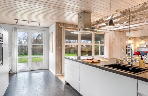 Gedesby House | "Mira" - 500m from the sea by Interhome
