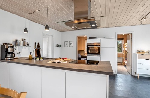 Gedesby House | "Mira" - 500m from the sea by Interhome