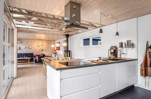 Gedesby House | "Mira" - 500m from the sea by Interhome