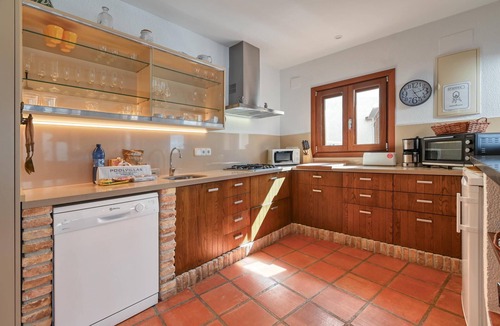El Portet Villa | Mira al Mar - Moraira, Costa Blanca
