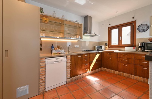 El Portet Villa | Mira al Mar - Moraira, Costa Blanca